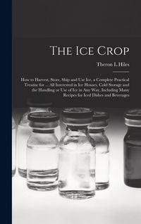 Produktbild: The ice Crop