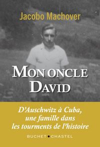 Produktbild: Mon oncle david