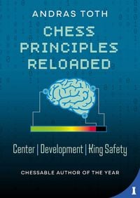 Produktbild: Chess Principles Reloaded