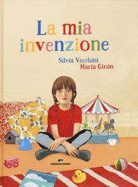 Produktbild: La mia invenzione
