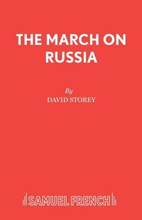 Produktbild: The March on Russia