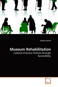 Produktbild: Sarraf, V: Museum Rehabilitation