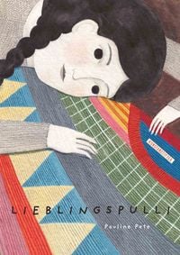 Produktbild: Lieblingspulli