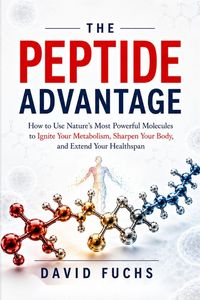 Produktbild: The Peptide Advantage