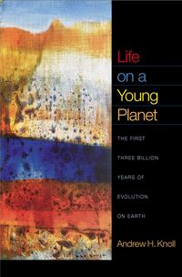 Produktbild: Life on a Young Planet