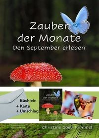 Produktbild: Zauber der Monate