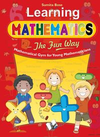 Produktbild: Learning Mathematics - The Fun Way