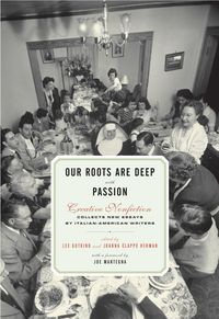 Produktbild: Our Roots Are Deep with Passion