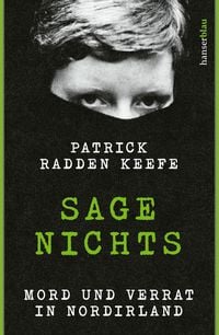 Produktbild: Sage nichts