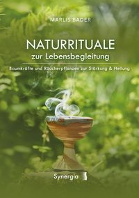 Produktbild: Naturrituale zur Lebensbegleitung