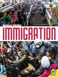 Produktbild: Immigration