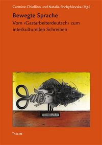 Produktbild: Bewegte Sprache
