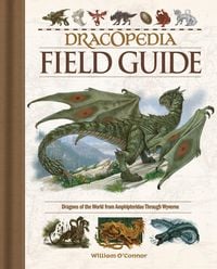 Bild vom Artikel Dracopedia Field Guide vom Autor William O'Connor