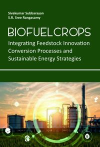 Produktbild: Biofuel Crops