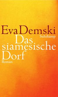 Produktbild: Demski, E: Siamesische Dorf