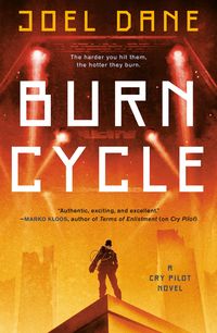 Produktbild: Burn Cycle