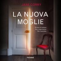 Produktbild: La nuova moglie