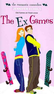 Produktbild: The Ex Games