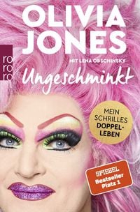 Produktbild: Ungeschminkt