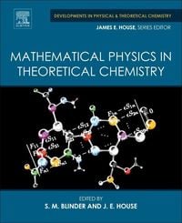 Produktbild: Mathematical Physics in Theoretical Chemistry