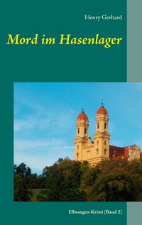 Produktbild: Mord im Hasenlager