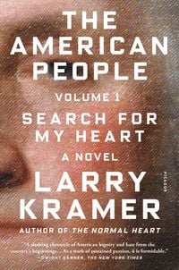 Produktbild: American People