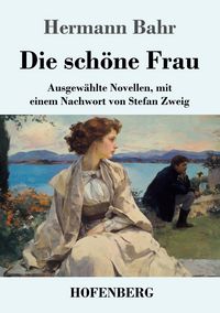 Produktbild: Die sch&ouml;ne Frau