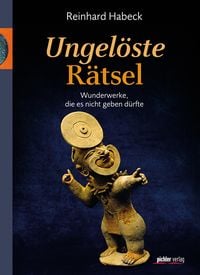 Produktbild: Ungel&ouml;ste R&auml;tsel