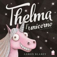 Produktbild: Thelma l'unicorno