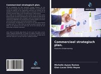 Produktbild: Commercieel strategisch plan.