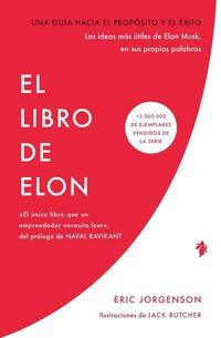 Produktbild: El libro de Elon