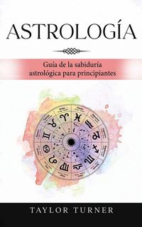 Produktbild: Astrolog&iacute;a