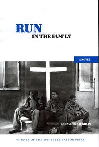Produktbild: Run in The Famly First Edition