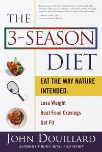 Produktbild: The 3-Season Diet