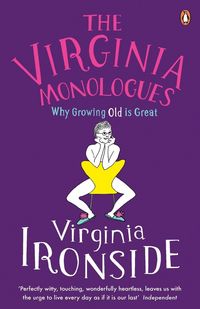 Produktbild: The Virginia Monologues