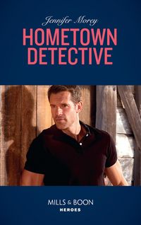 Produktbild: Hometown Detective