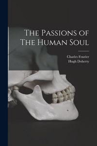 Produktbild: The Passions of The Human Soul