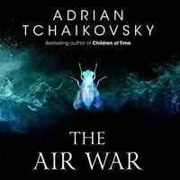 Produktbild: The Air War