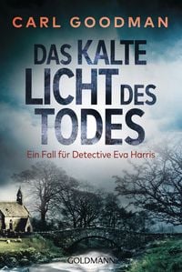 Produktbild: Das kalte Licht des Todes