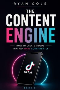 Produktbild: The Content Engine
