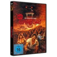 Produktbild: Im Schatten des Kilimandscharo - Re-Mastered Full Uncut Ed.