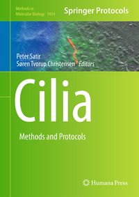 Produktbild: Cilia