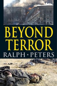 Produktbild: Beyond Terror