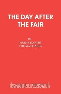 Produktbild: The Day After The Fair