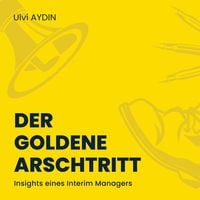 Produktbild: Der goldene Arschtritt