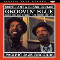 Produktbild: Groovin Blue (Tone Poet Vinyl)
