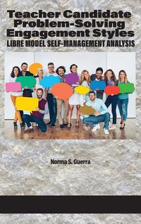 Produktbild: Teacher Candidate Problem-Solving Engagement Styles