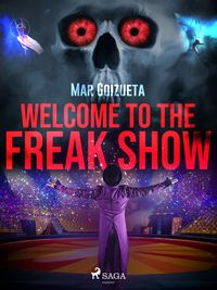 Produktbild: Welcome to the freak show