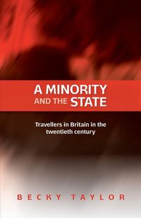 Produktbild: A minority and the state