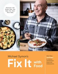 Produktbild: Fix It with Food